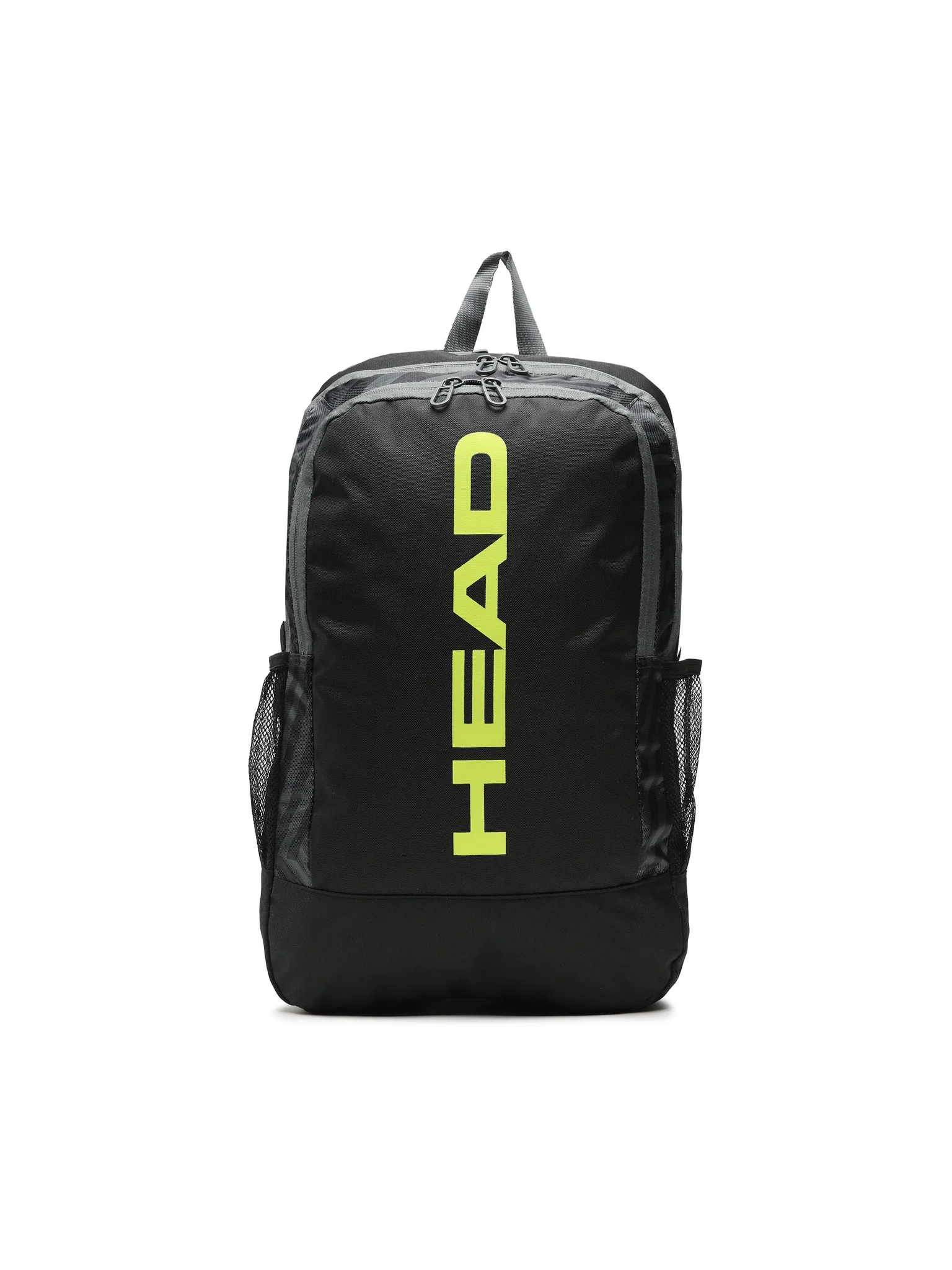 Рюкзак теннисный Head Base Backpack BKNY 17 л - фото 5