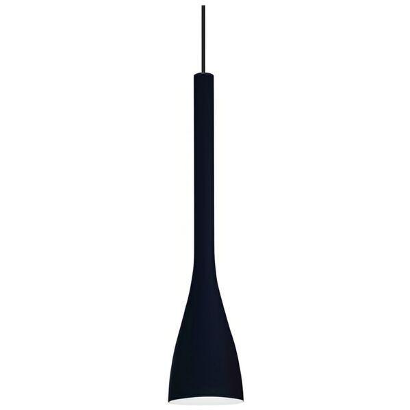 Підвісний світильник Ideal Lux 35710 Flut SP1 Small Nero