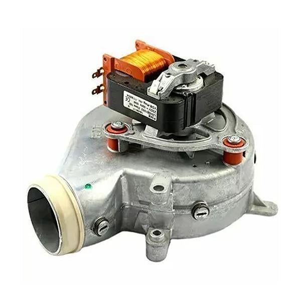 Вентилятор Fime GR03345 60 Вт для газового котла Protherm Пантера 30 KTV v.19 2000801860 (00000059665)