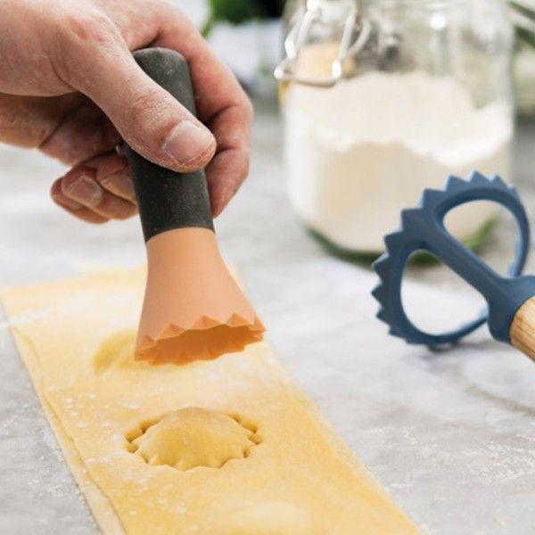 Мини-нож для равиоли BergHOFF Leo (3950009) - фото 3