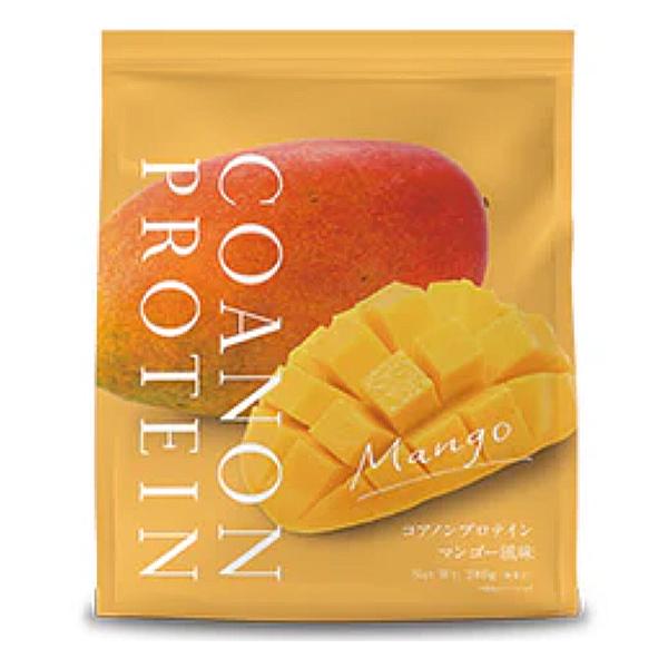 Протеин Coanon Protein 280 г 14 порции Mango (000024175)