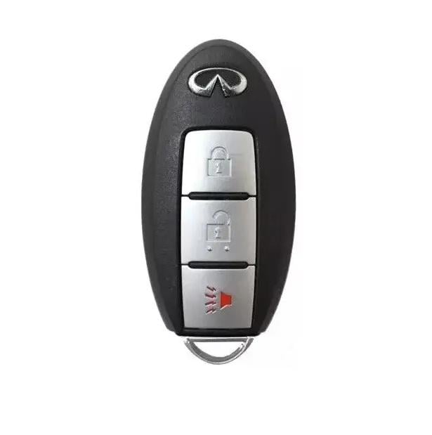 Корпус автоключа для Infiniti KS03D