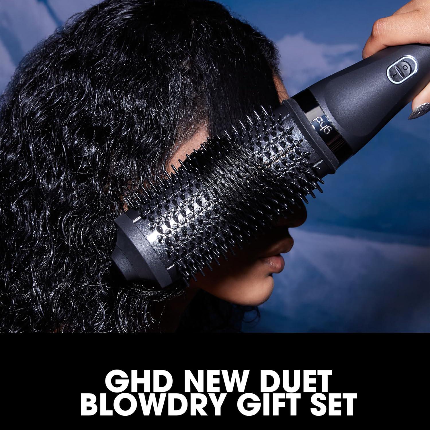 Фен-щітка ghd duet blowdry Hair Dryer Brush gift set (1255466) - фото 3 Фен-щітка ghd duet blowdry Hair Dryer Brush gift set (1255466) - фото 3