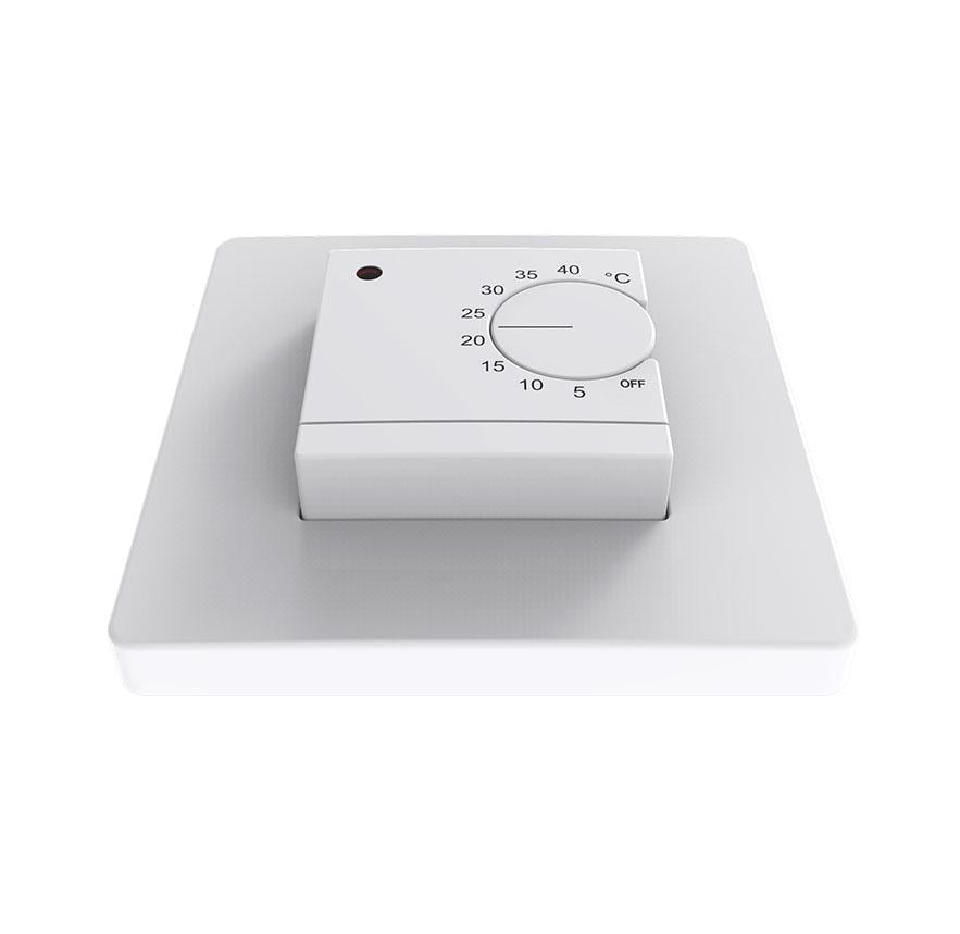 Механічний терморегулятор In-Therm RTC 19 SL - фото 6 Механічний терморегулятор In-Therm RTC 19 SL - фото 6