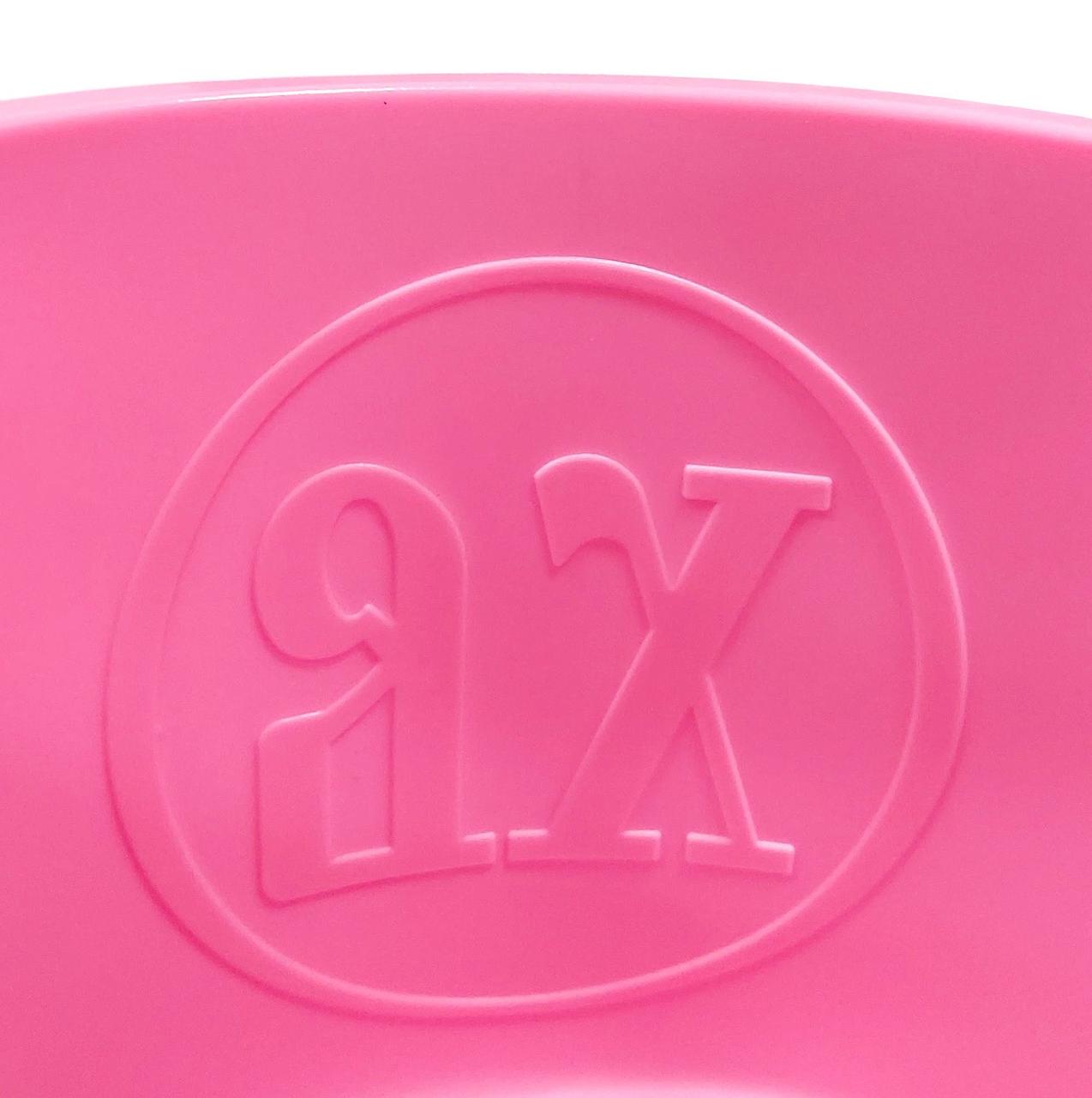 Набор форм для ремней MagicKitchen силиконовые 3 шт. Розовый (203763-рож) - фото 4