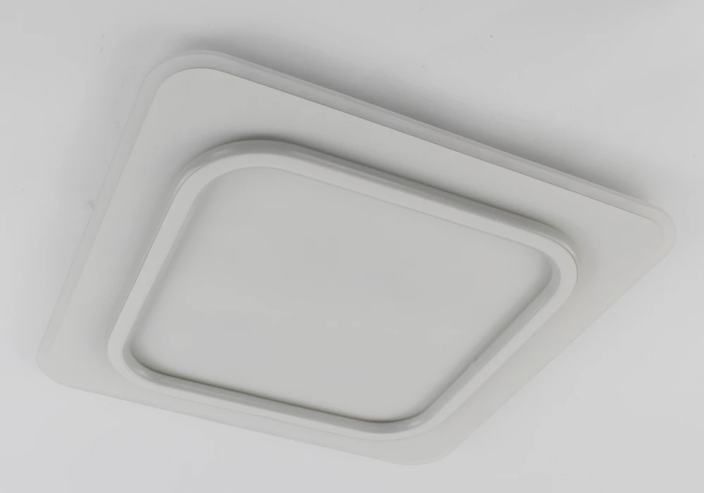 Люстра умная LED Smart 2S 80 Вт Белый
