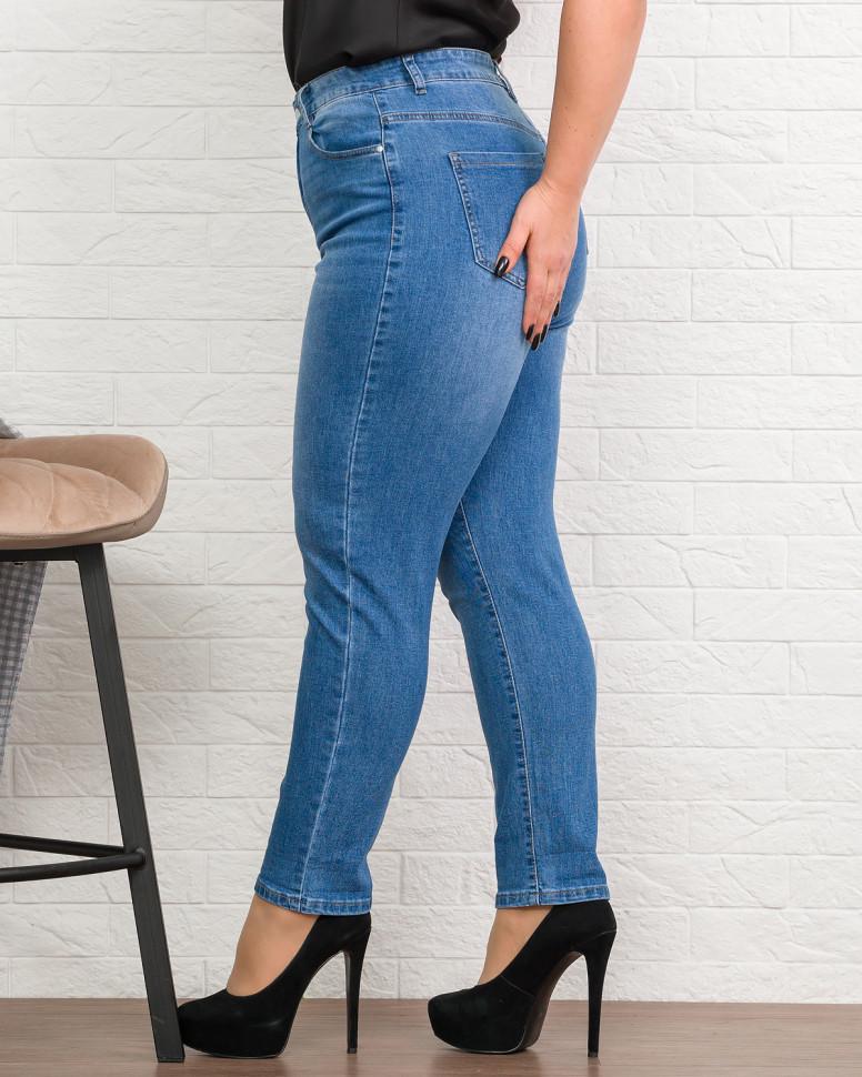 Джинси MG RD 7905 p. 31 - фото 2