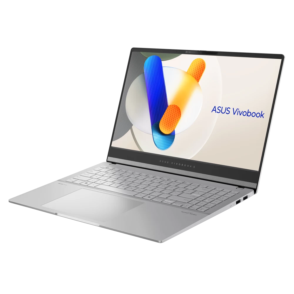 Ноутбук Asus M5506WA-MA016X Cool Silver (90NB14A3-M000U0) - фото 2