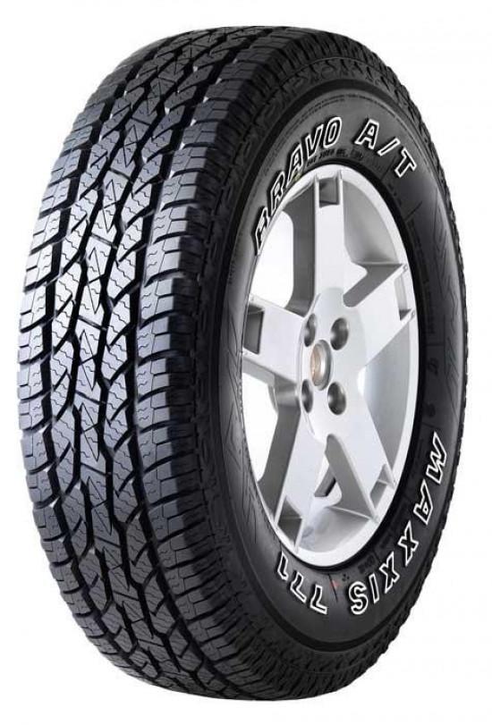 Автошины Maxxis AT-771 Bravo 215/75 R15 100S не шип
