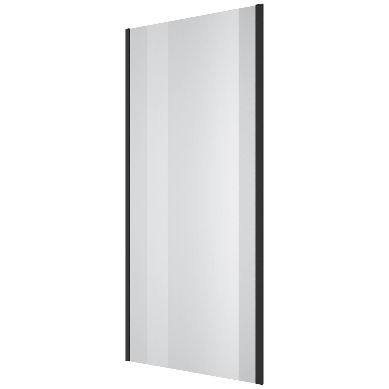 Душевая стенка Koller Pool Line Pro 2538172403 90x195 см профиль Черный (235108)