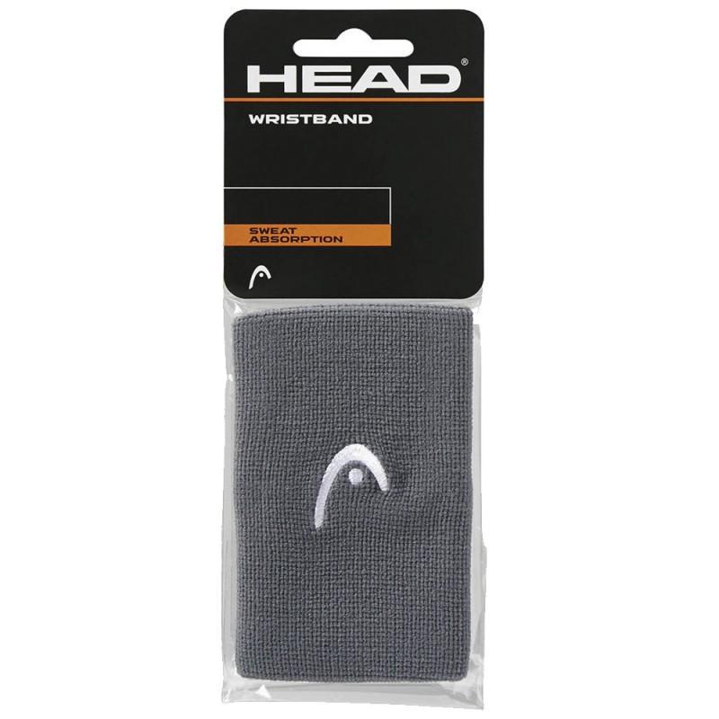 Напульсник Head New Wristband 5" 285-070 an