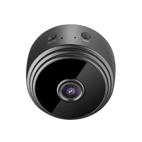 Камера IP інфрачервоного нічного бачення з детектором руху Wi-Fi HD 1080P