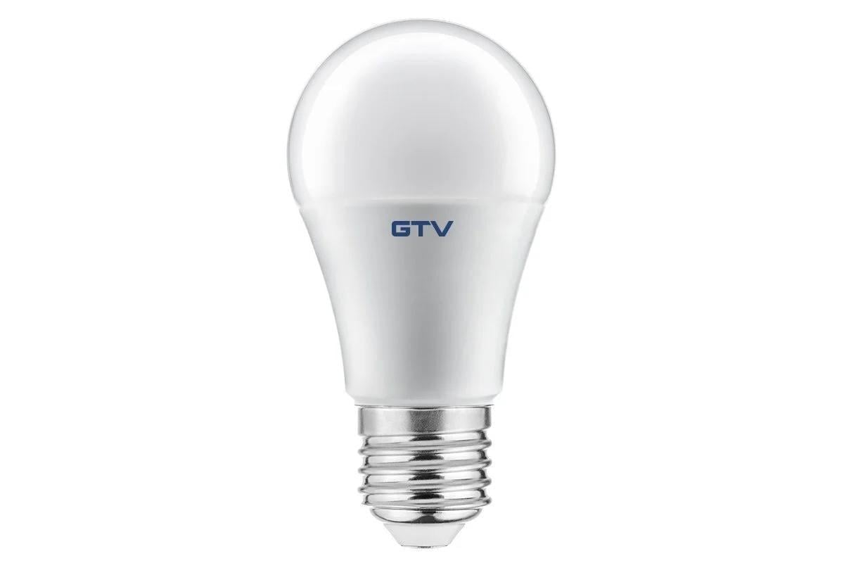 LED-лампа GTV A60 E27 12 Вт 1055 Лм 3000K 24V 200° (29176861)