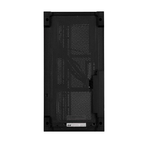 Корпус для ПК 2E GK701B Gaming Fantom Черный (12909950) - фото 4