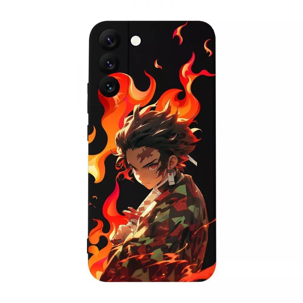 ᐉ Чехол для телефона Anime legends Case Xiaomi 12T Tanjiro • Купить в  Киеве, Украине • Лучшая цена в Эпицентр