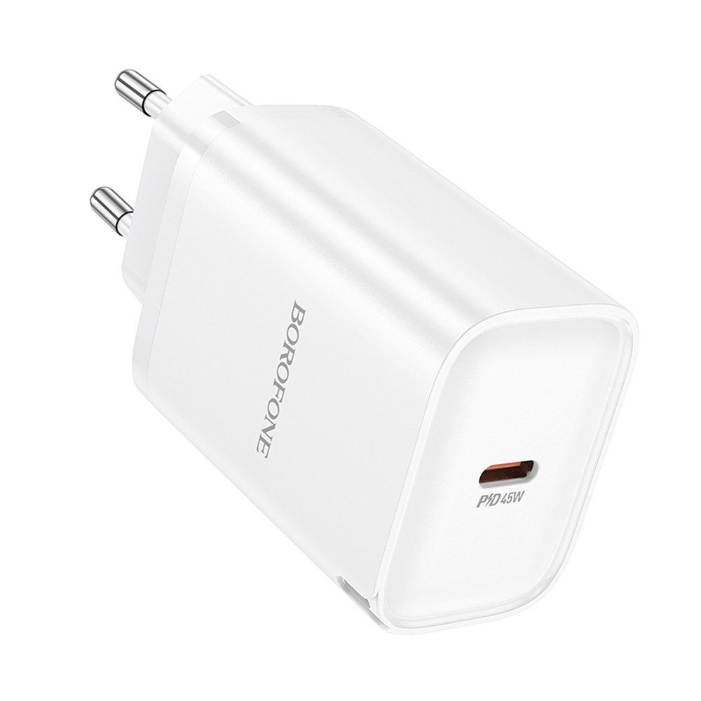 Зарядний пристрій Borofone BA86A-1