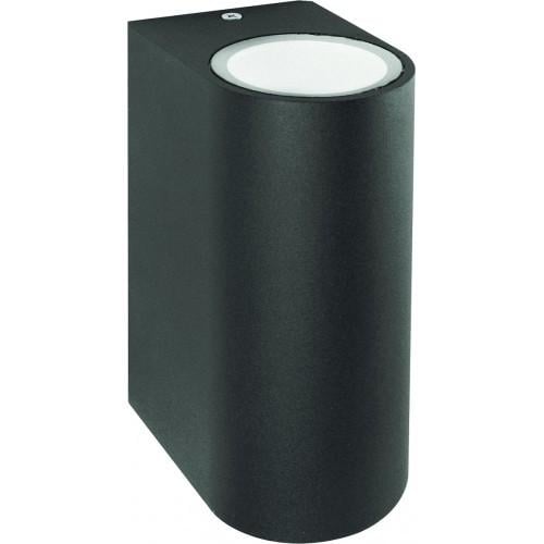 Світильник архітектурний Feron DH015 Чорний (1315268023) Світильник архітектурний Feron DH015 Чорний (1315268023)