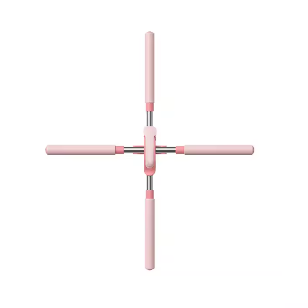 Коректор постави регульований D00034-2 ефективно знімає дискомфорт зі спини Рожевий - фото 1 Коректор постави регульований D00034-2 ефективно знімає дискомфорт зі спини Рожевий - фото 1