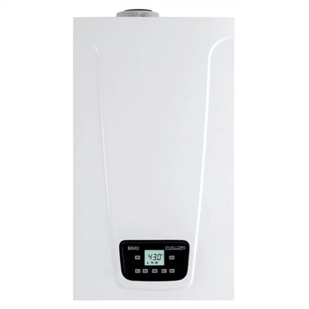 Котел газовый двухконтурный конденсационный BAXI DUO- TEC COMPACT 24 E (1985567302)