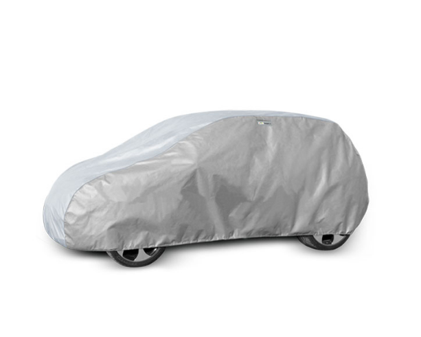 Чехол-тент для автомобиля Kegel-blazusiak Mobile Garage Hatchback M2 (5-4102-248-3020) Чехол-тент для автомобиля Kegel-blazusiak Mobile Garage Hatchback M2 (5-4102-248-3020)