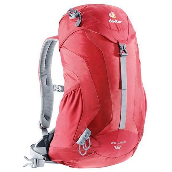 Рюкзак Deuter AC Lite 18 Cranberry (1052-3420116 5000)