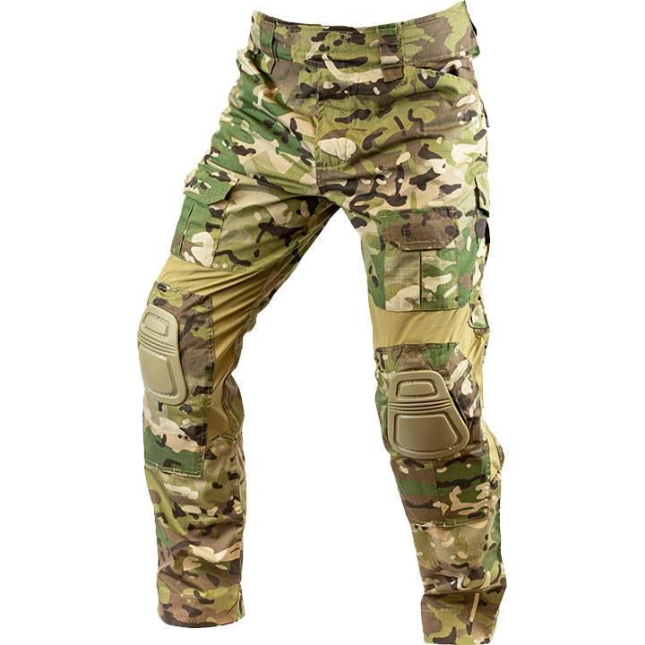 Военные штаны VIPER Elite Trousers GEN2 L V-CAM (8372008)
