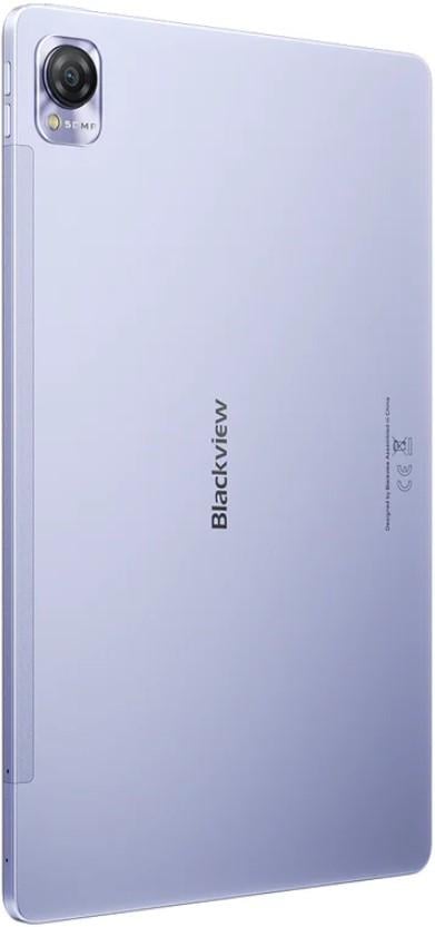 Планшет Blackview Mega 1 12/256 Гб Global Version LTE Purple - фото 5