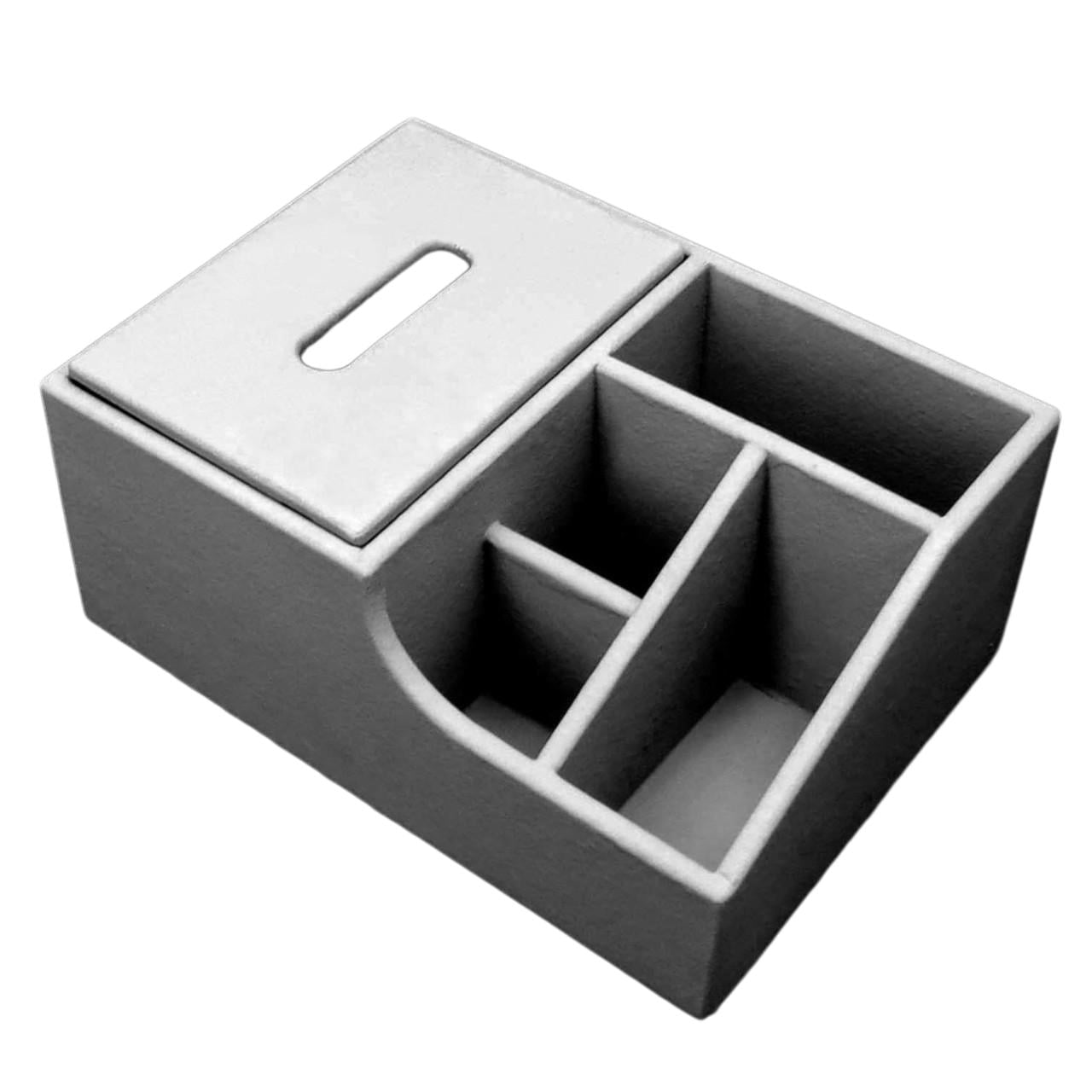 Подставка для столовых приборов из дерева Долмато Маренго (Псп-003519)