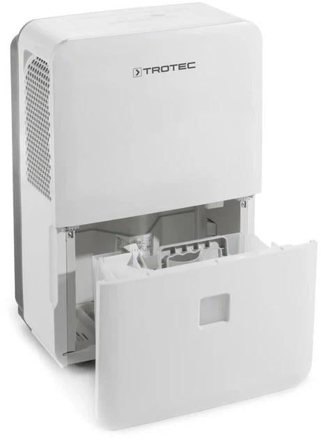 Осушитель воздуха Trotec TTK 127 E (33858098)