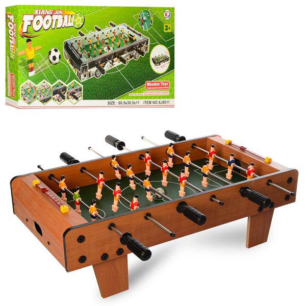 Настольный футбол Bambi XJ6022 (226787)