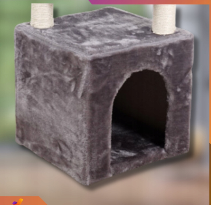 Когтеточка для кошек - фото 4