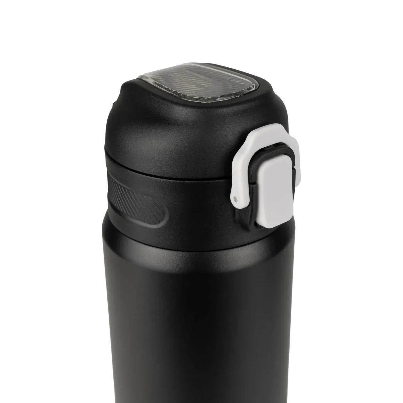 Термокружка Tribe Urban 0,55л (T-DD-0013-black) - фото 5