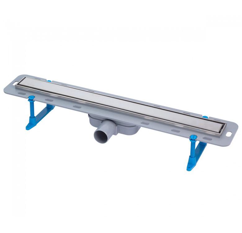 Трап для душу Geberr Premium GB-05/70 боковий 70 см