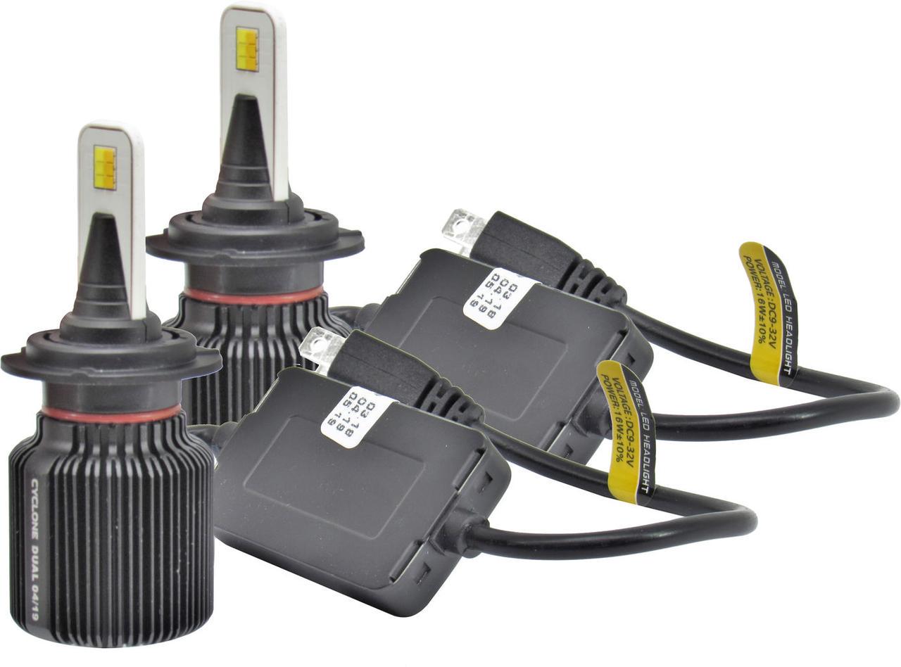 Лампочка CYCLONE LED H7 TYPE 21 6000K H7 6000K