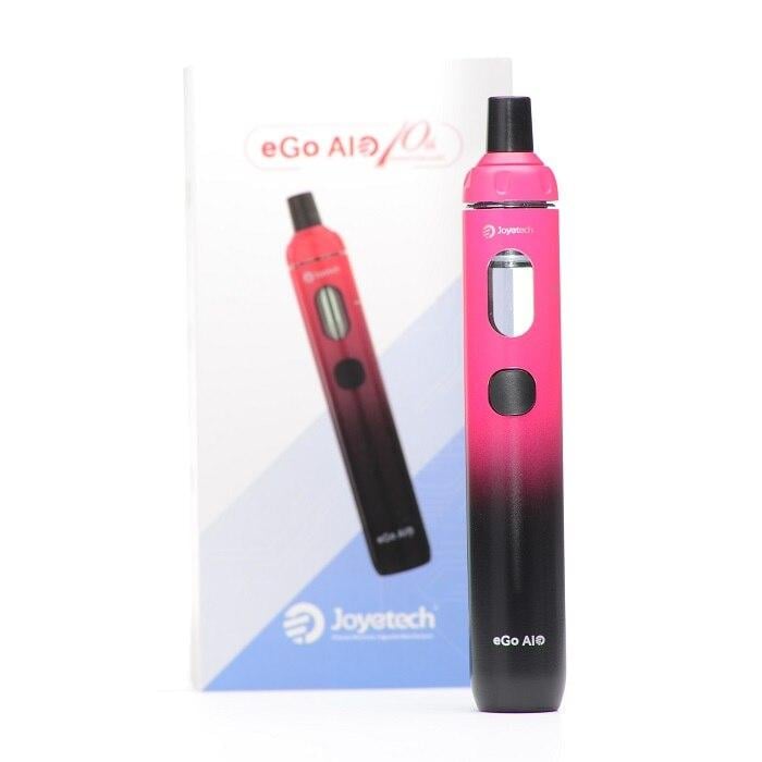 Под-система Joyetech eGo AIO Anniversary Edition Pod 1500mAh Mix 4 2 мл - фото 3