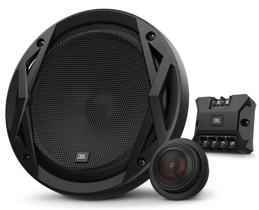 Компонентна акустика JBL CLUB 6500C