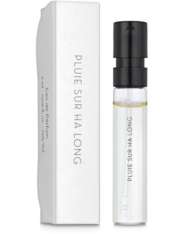 Парфюмированная вода унисекс Ella K Parfums Pluie Sur Ha Long 2 мл пробник (404854)