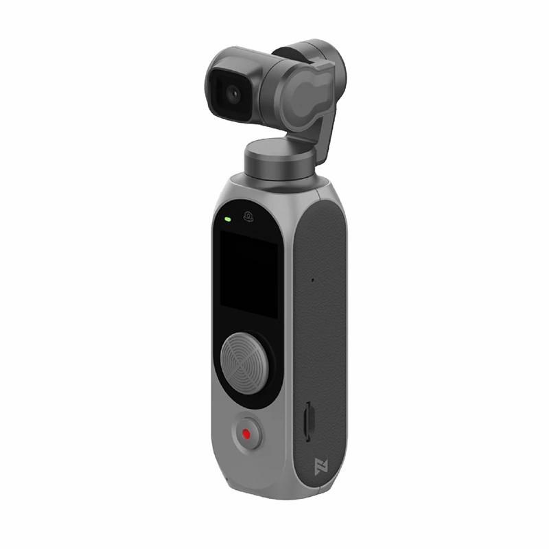 Камера Fimi Palm Gimbal 2 4К з 3-осьовою стабілізацією - фото 1