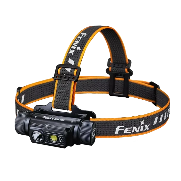 Ліхтар налобний Fenix HM70R (2999250748) Ліхтар налобний Fenix HM70R (2999250748)