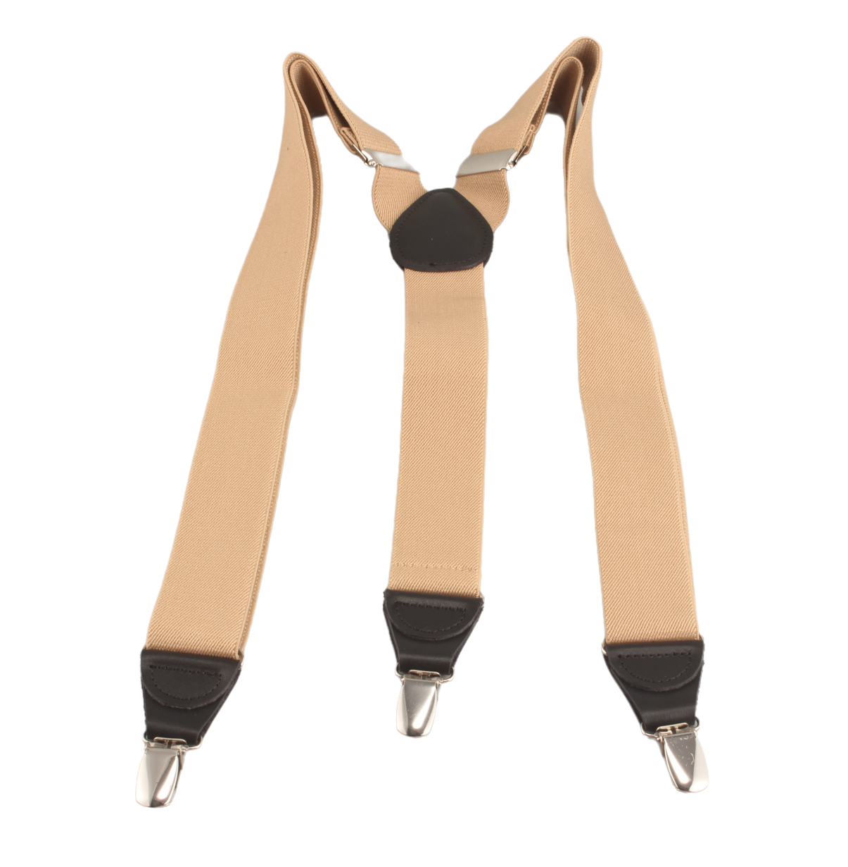 Підтяжки для штанів Solve Койот KT6006205 - фото 1