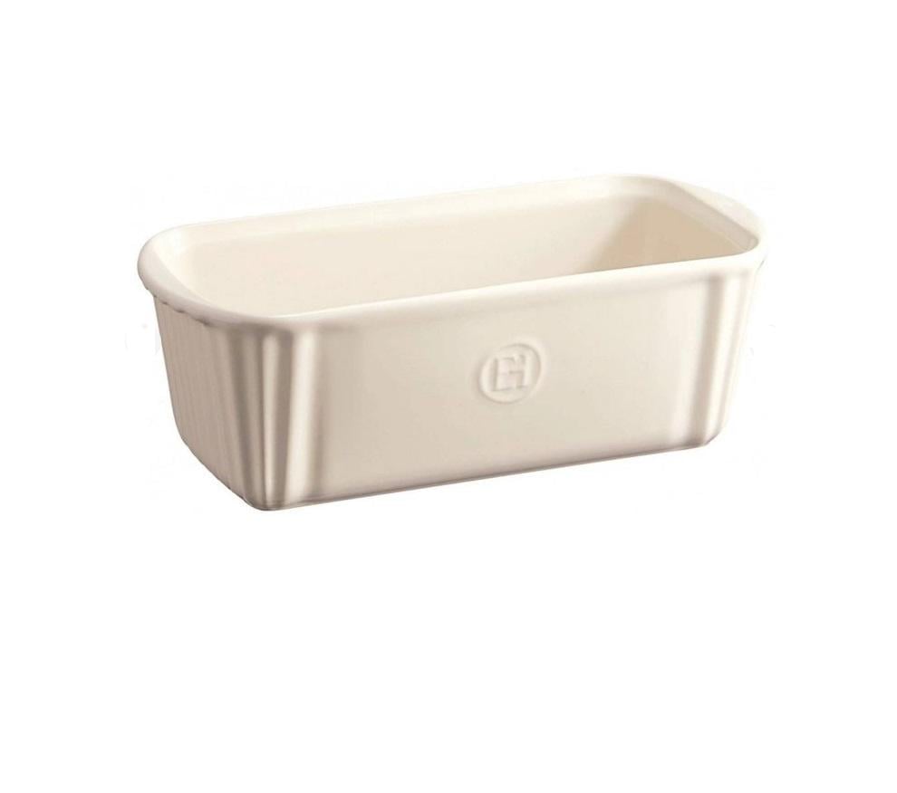 Форма для кекса Emile Henry керамическая 0,98 л 24х11х8 см