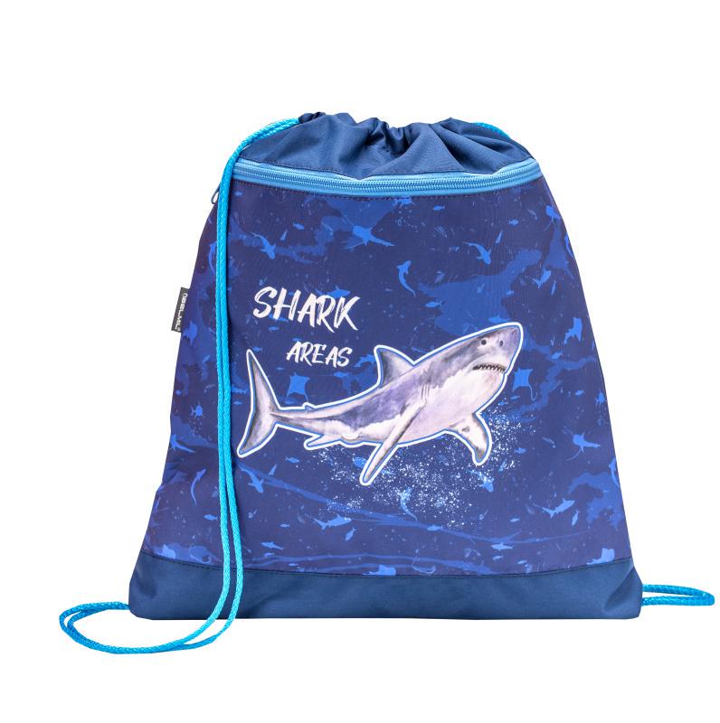 Мішок для взуття BELMIL Shark 2 (336-91)