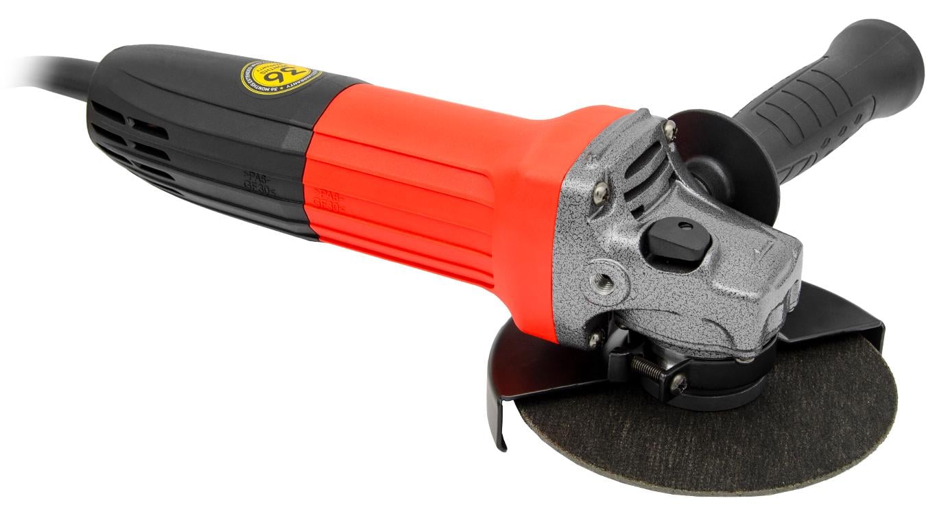Шліфмашинка кутова Start Pro SAG-1170 (24168232)