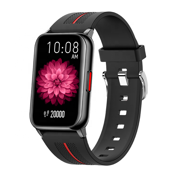 Смарт часы Lemfo H76 Black - фото 8 Смарт часы Lemfo H76 Black - фото 8