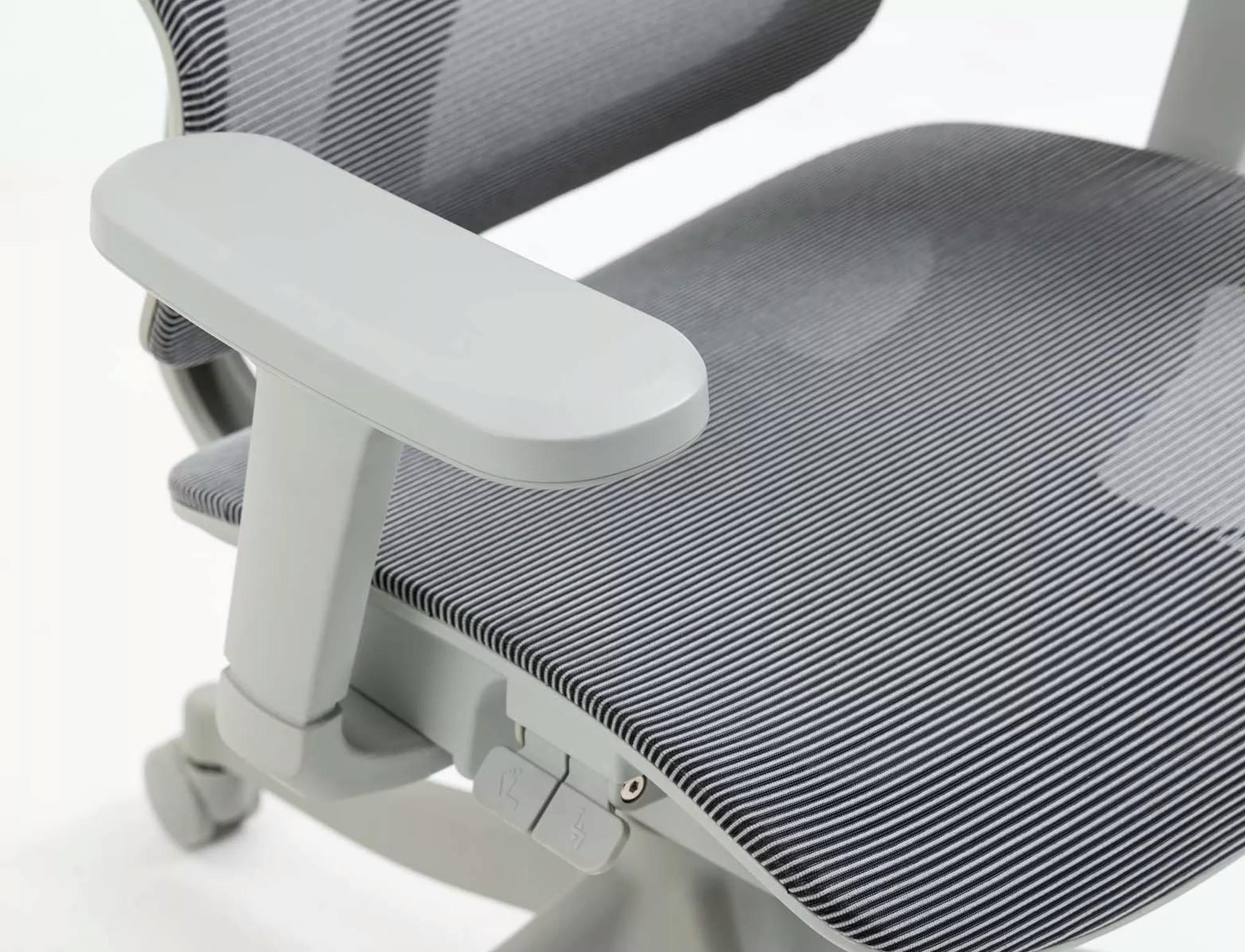 Кресло компьютерное Signal WINNER Серый (OBRWINNERSZ) - фото 13 Кресло компьютерное Signal WINNER Серый (OBRWINNERSZ) - фото 13