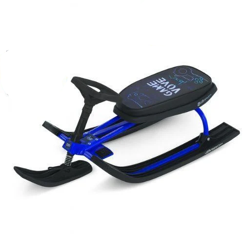 Снегокат детский Bambi MS 1778-6 с мягким сиденьем (2803272091)