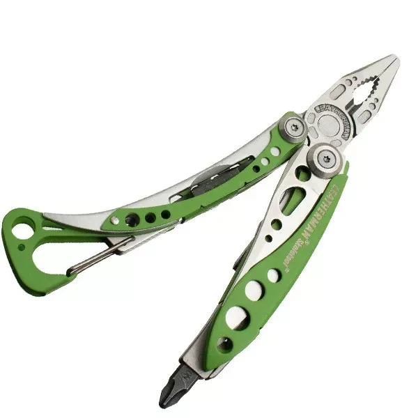 Мультитул Leatherman skeletool картонная коробка (26736398) Мультитул Leatherman skeletool картонная коробка (26736398)