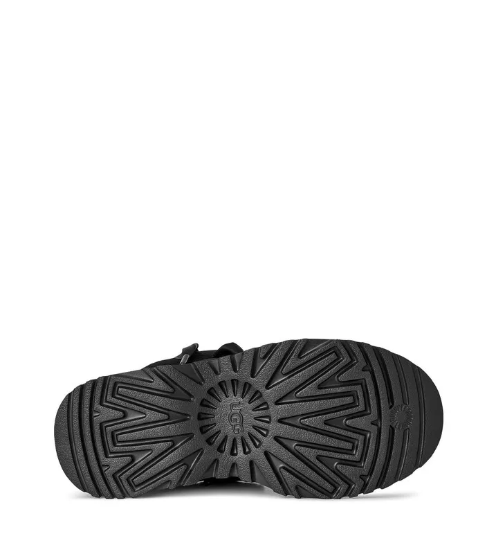 Кросівки жіночі UGG Astromel FUR р. 37 Чорний (20722) - фото 4 Кросівки жіночі UGG Astromel FUR р. 37 Чорний (20722) - фото 4