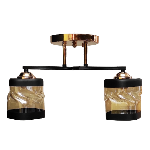 Люстра потолочная Sirius (197464/2s)