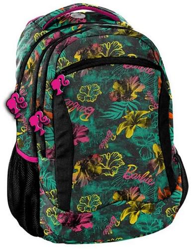 Городской рюкзак Paso Barbie Flowers 25 л (sposupe109_BAJ-2808)